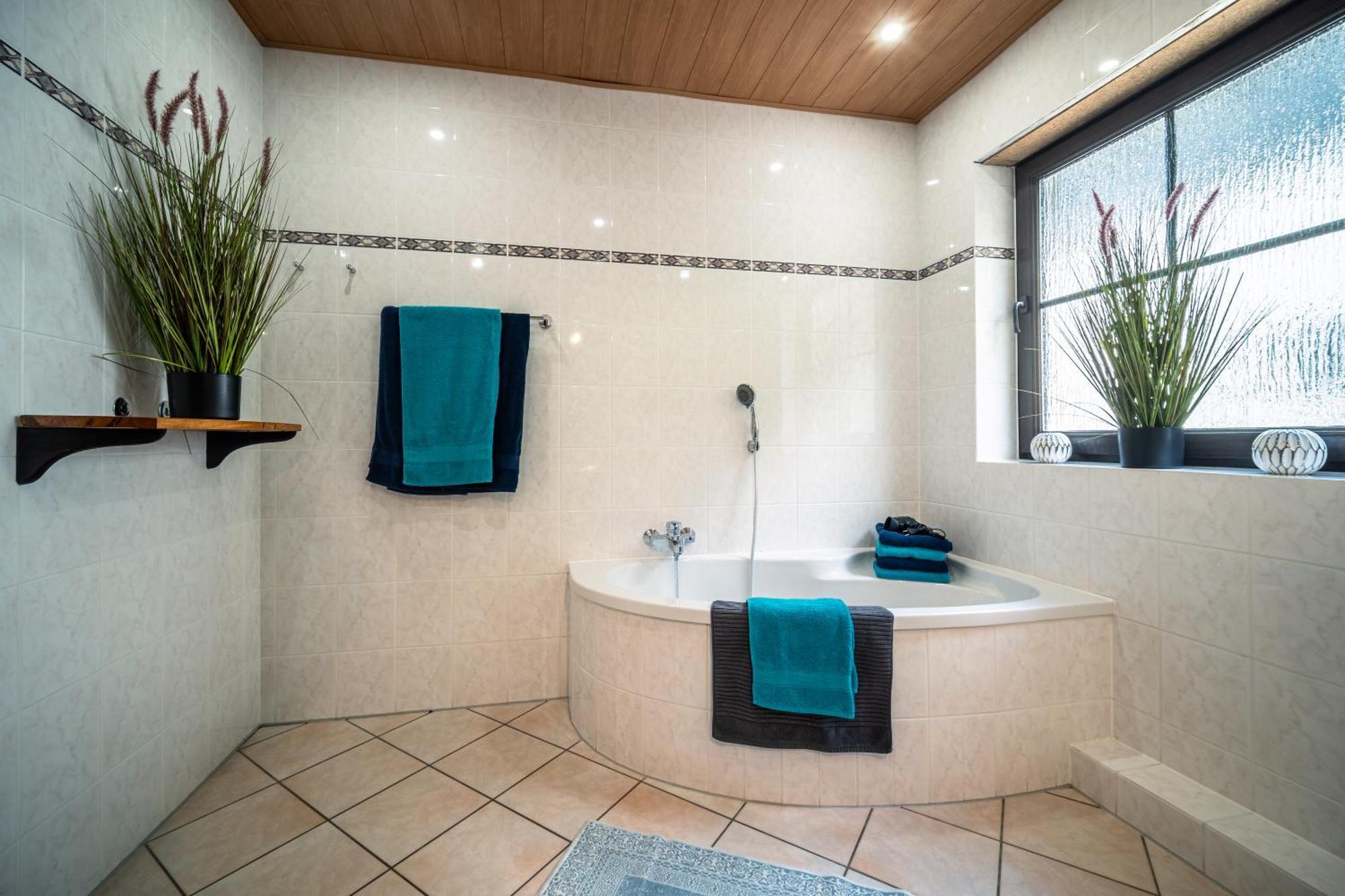 Balkon Zimmer - Apartment Gonnersdorf  Bagian luar foto